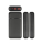 RIVACASE Powerbank VA2102 20000 mAh 22,5W czarny - 1503824 - zdjęcie 2
